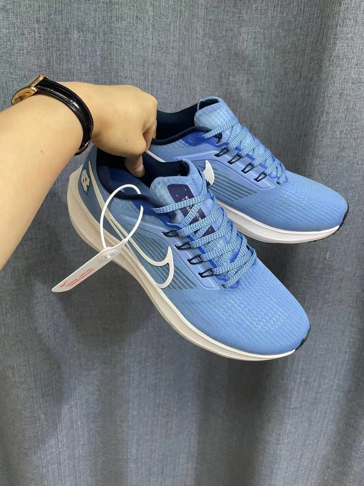 Nike Air zoom Blue